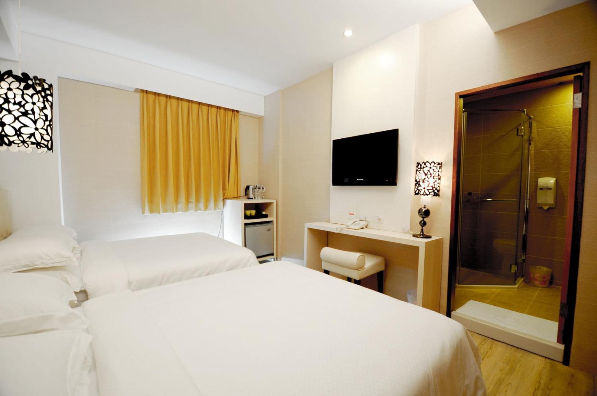 The Riverside Hotel Hengchun South Gate Room photo