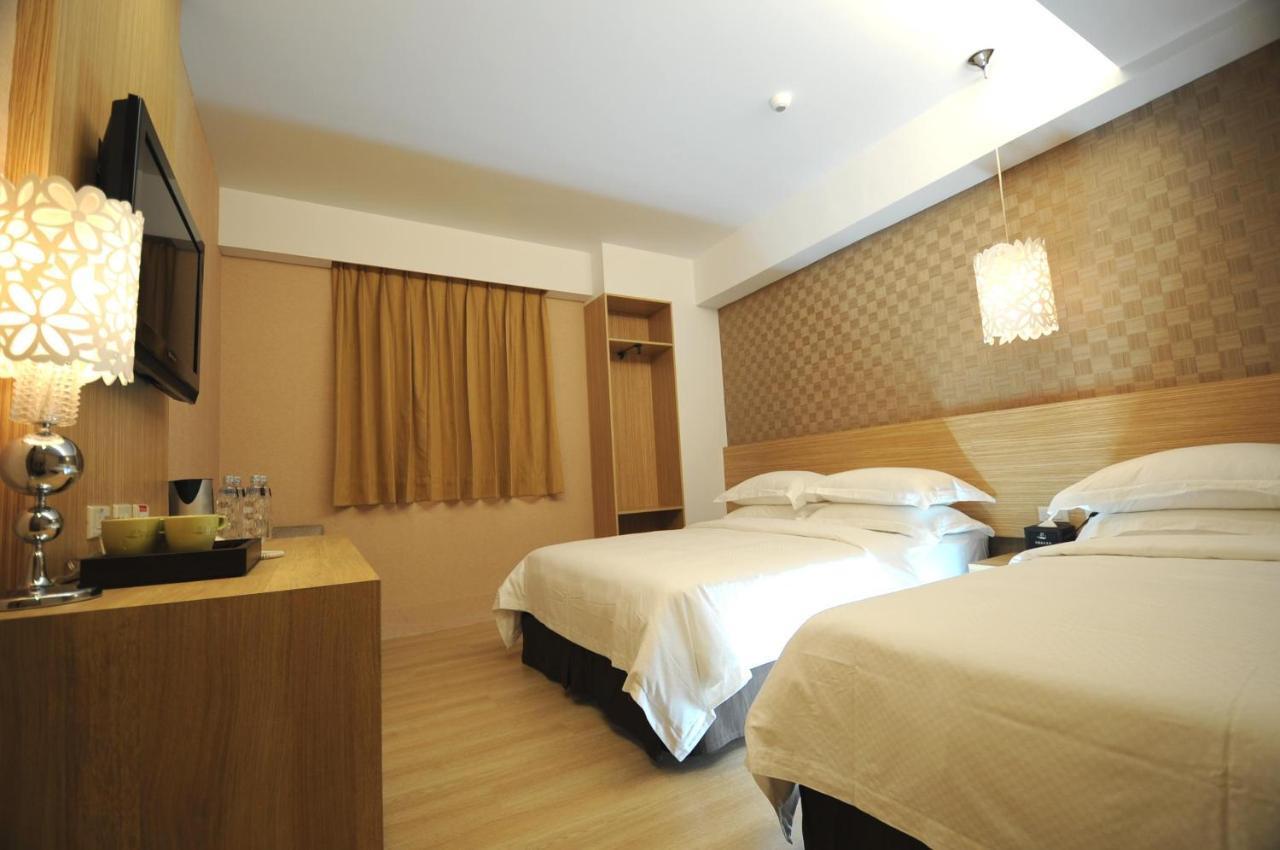 The Riverside Hotel Hengchun South Gate Room photo